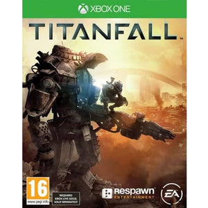 XBOXONE TITANFALL