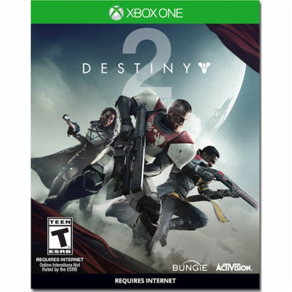 XBOXONE DESTINY 2