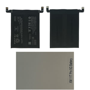 XIAOMI MI 11T BATTERIA ORIGINAL QUALITY BM59