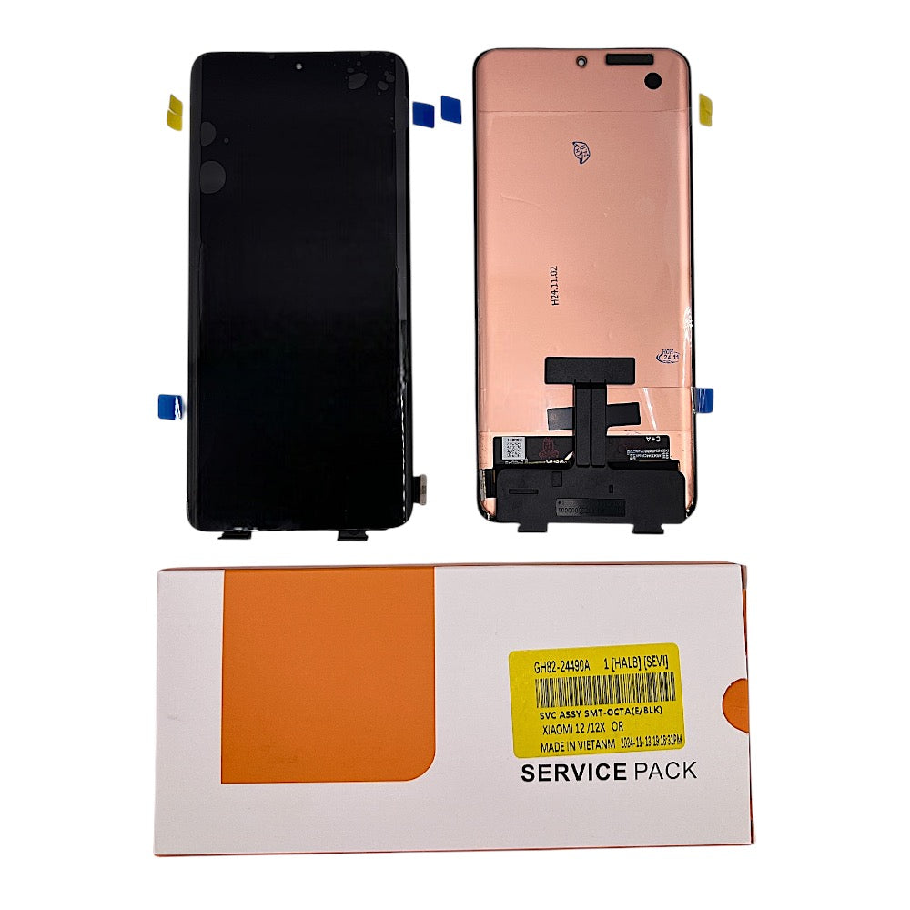 XIAOMI 12 LCD ORIGINALE NF 12X