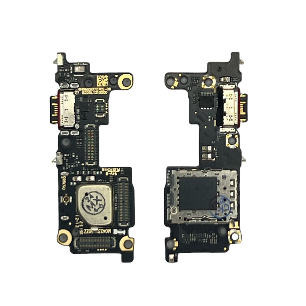 XIAOMI 12T PCB RICARICA 12T PRO