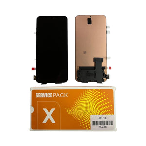 XIAOMI 14 LCD ORIGINALE NF 23127PN0CG
