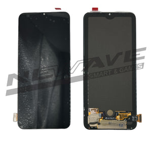 XIAOMI MI 10 LITE 5G LCD SERVICE PACK NO FRAME