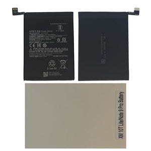 XIAOMI MI 10T LITE BATTERIA NEW HIGH QUALITY BM4W