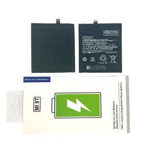 XIAOMI MI 9T BATTERIA ORIGINAL QUALITY BP41