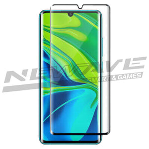 XIAOMI MI NOTE 10 PELLICOLA IN VETRO NWS