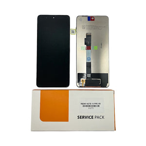 XIAOMI NOTE 10 PRO 5G LCD SERVICE PACK