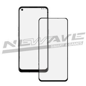 XIAOMI REDMI NOTE 10T PELLICOLA IN VETRO NWS