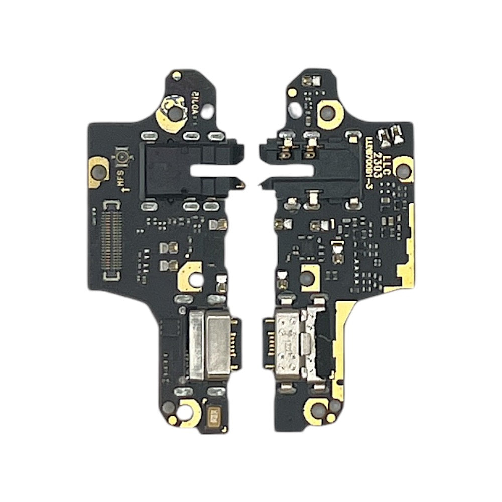 XIAOMI POCO X3 PCB RICARICA X3 PRO