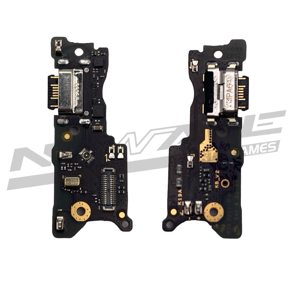 XIAOMI REDMI 10 2021 PCB RICARICA