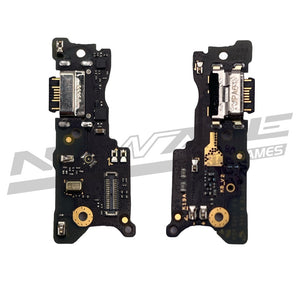 XIAOMI REDMI 10 2021 PCB RICARICA