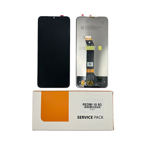 XIAOMI REDMI 10 5G LCD SERVICE PACK NF