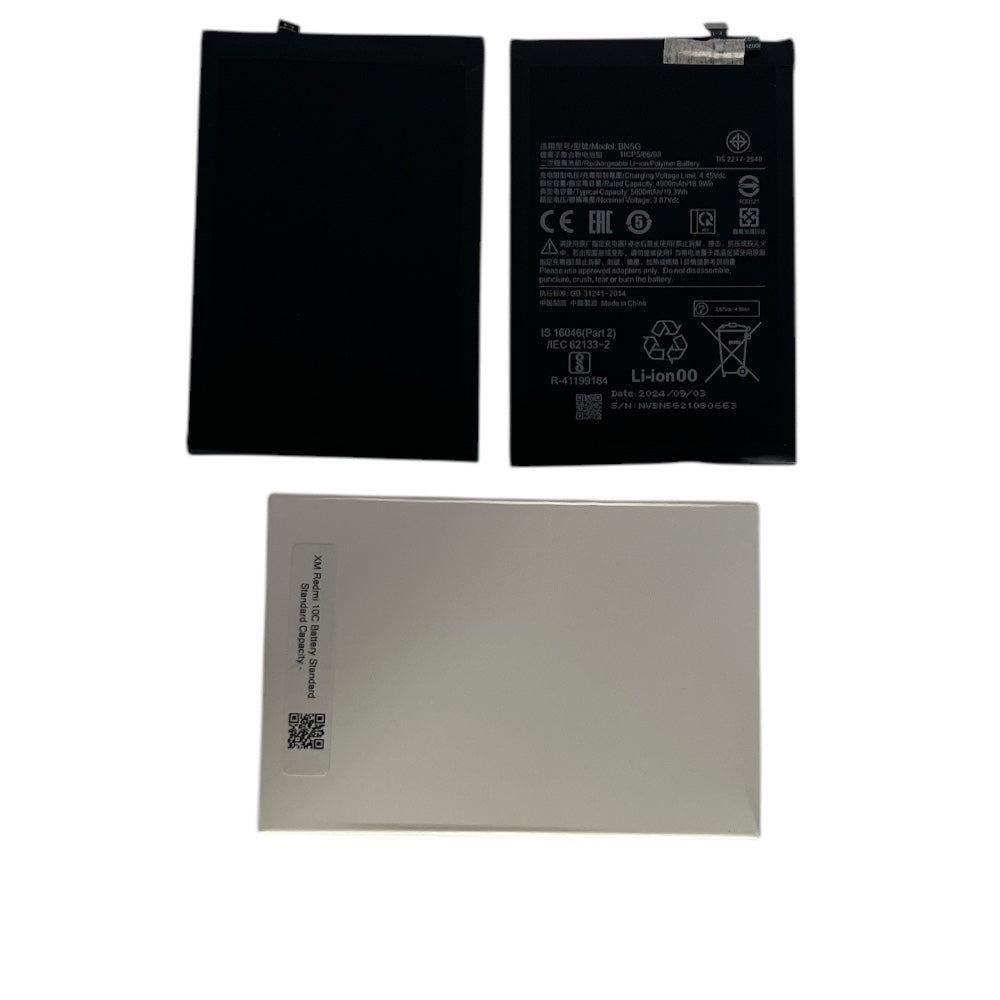 XIAOMI REDMI 10C BATTERIA ORIGINAL QUALITY NEW