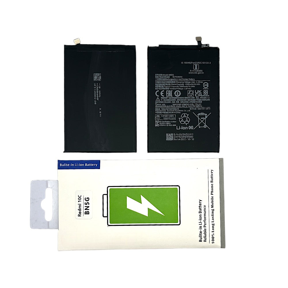 XIAOMI REDMI 10C BATTERIA ORIGINAL QUALITY