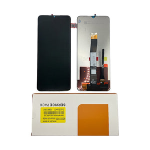 XIAOMI REDMI 10C LCD SERVICE PACK NF