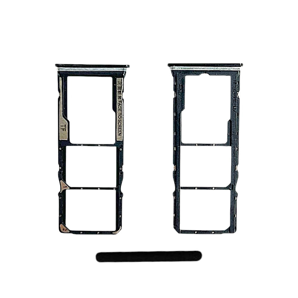 XIAOMI REDMI 14C SLOT SIM NERO ORIGINALE