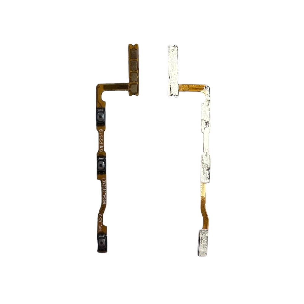 XIAOMI REDMI 15 FLAT ACCENSIONE E VOLUME ORIGINALE