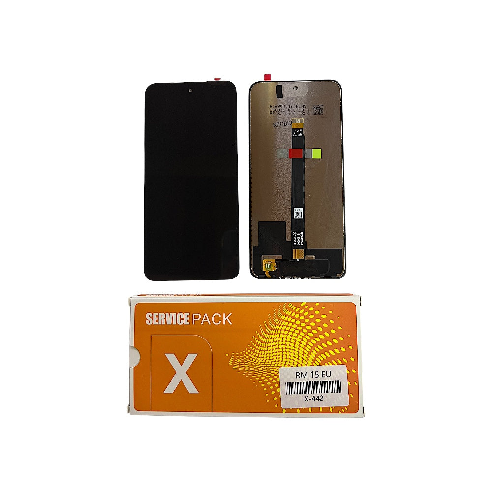 XIAOMI REDMI 15 LCD ORIGINALE VERSIONE 16.7 CM
