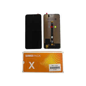 XIAOMI REDMI 15 LCD ORIGINALE VERSIONE 16.7 CM