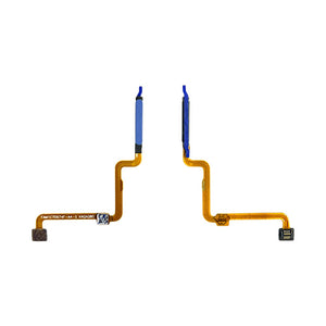 XIAOMI REDMI 15C 4G FINGER PRINT BLUE ORIGINALE