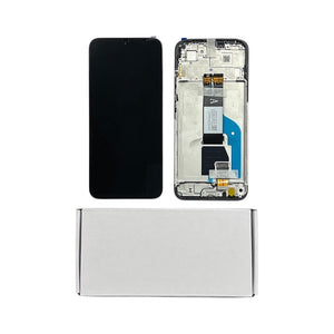 XIAOMI REDMI 15C LCD SERVICE PACK CON FRAME GLOBAL