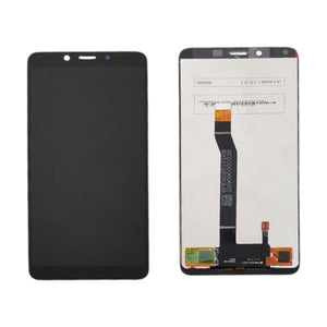 XIAOMI REDMI 6A LCD + TOUCH BLACK