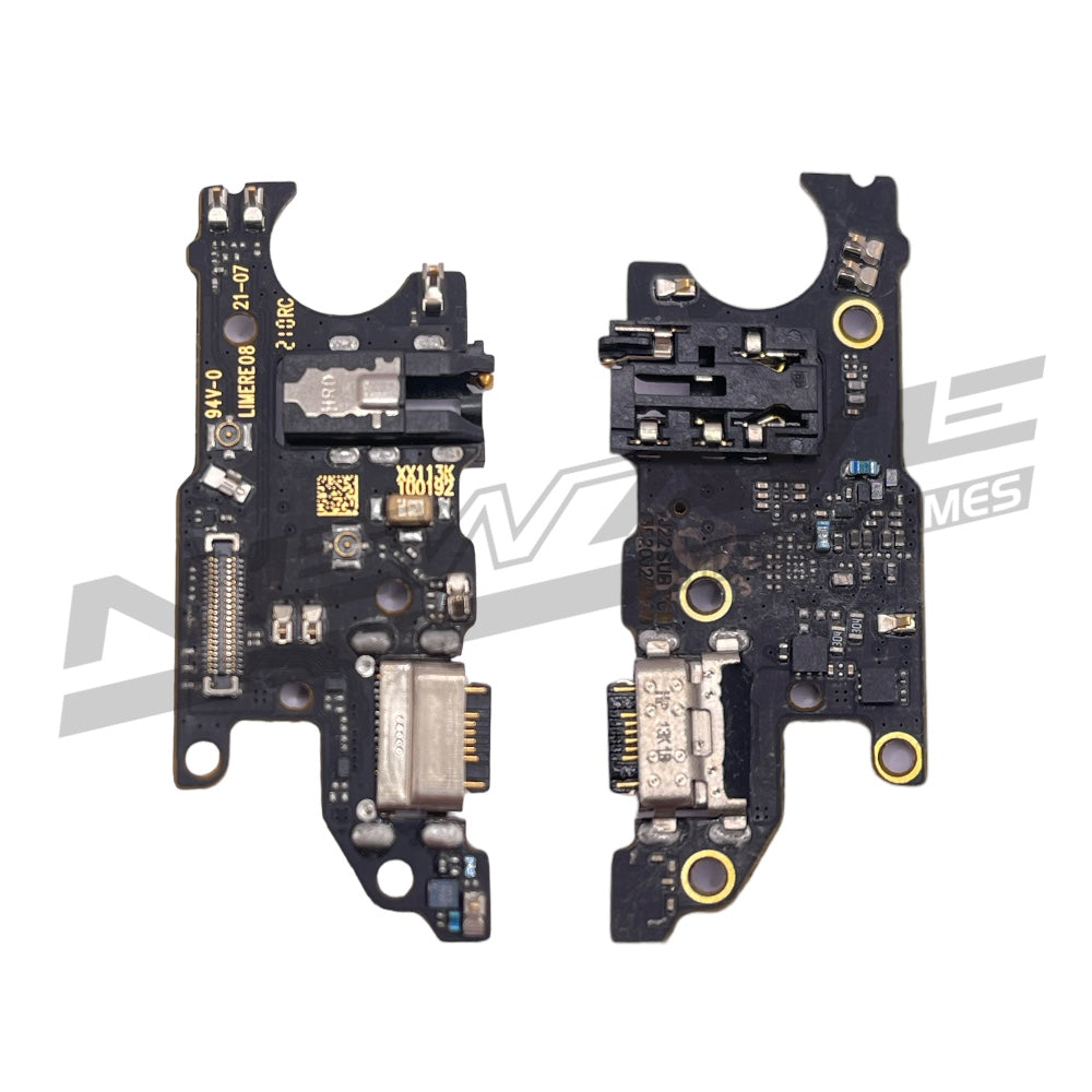 XIAOMI REDMI 9T PCB RICARICA