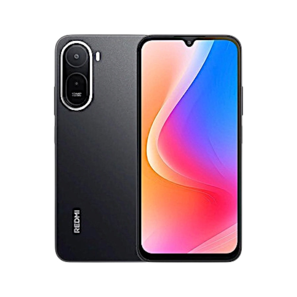XIAOMI REDMI A7 PRO 4G DUAL SIM 4GBRAM 128GB BLACK