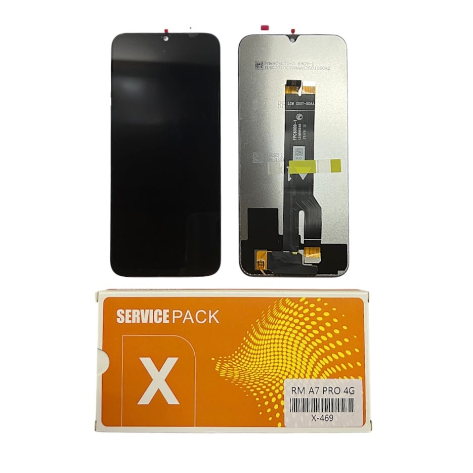 XIAOMI REDMI A7 PRO 4G LCD ORIGINALE