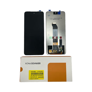 XIAOMI REDMI NOTE 10 5G LCD SERVICE PACK NO FRAME