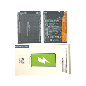 XIAOMI REDMI NOTE 11 NOTE 11S BATTERIA ORIGINAL QU