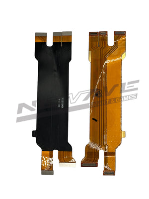 XIAOMI REDMI NOTE 11 PRO 5G FLAT MAINBOARD