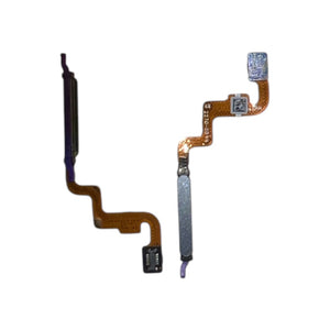 XIAOMI REDMI NOTE 12 4G FINGER PRINT NERO