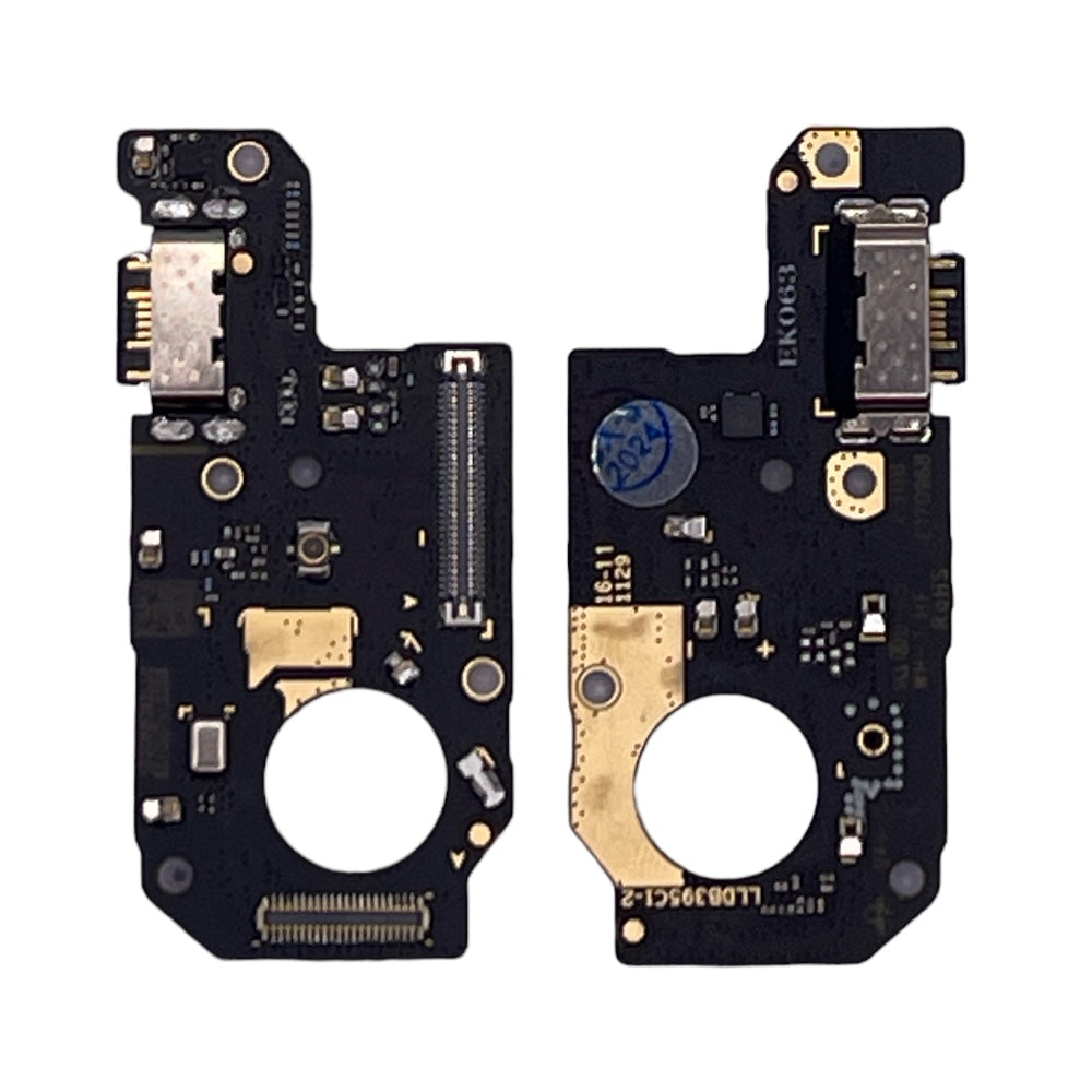 XIAOMI REDMI NOTE 12 5G PCB RICARICA