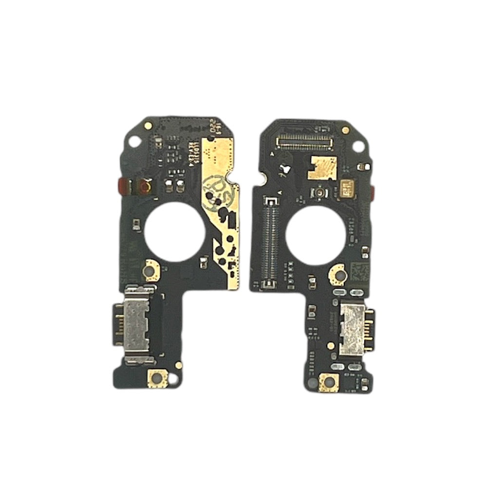 XIAOMI REDMI NOTE 12S PCB RICARICA