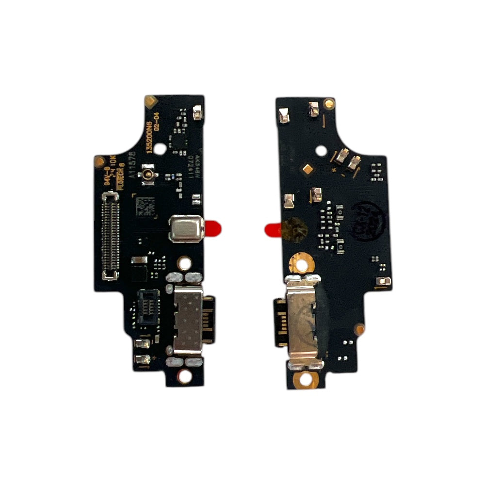 XIAOMI REDMI NOTE 13 PRO 4G PCB RICARICA ORIGINALE