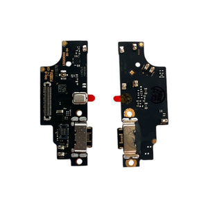 XIAOMI REDMI NOTE 13 PRO 4G PCB RICARICA ORIGINALE