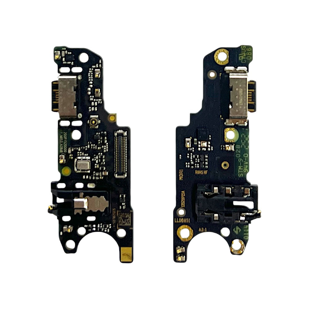 XIAOMI REDMI NOTE 15 4G PCB RICARICA COMPATIBILE
