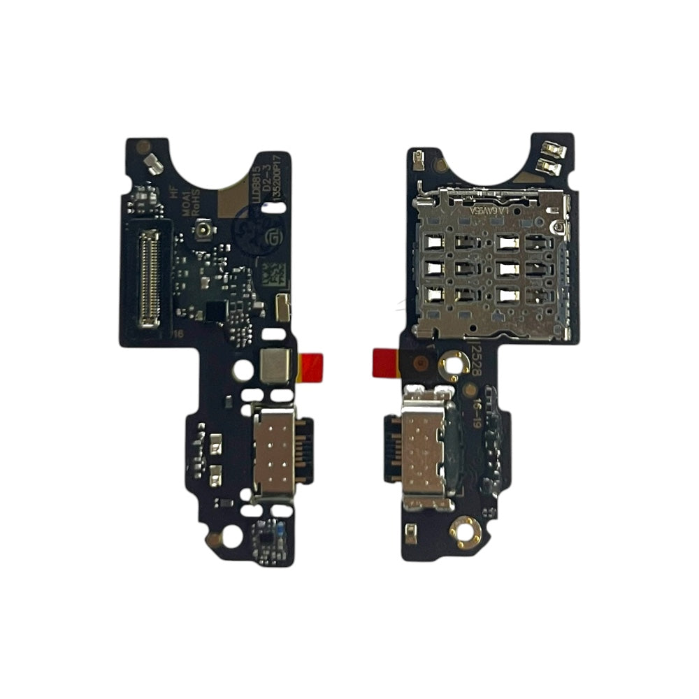 XIAOMI REDMI NOTE 15 5G PCB RICARICA ORIGINALE