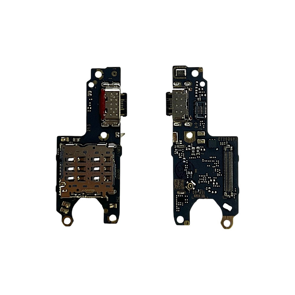 XIAOMI REDMI NOTE 15 PRO 4G PCB RICARICA COMPATIBI