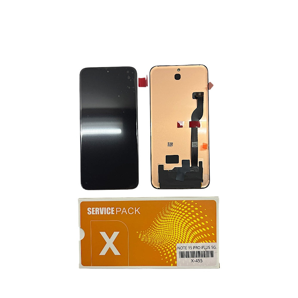 XIAOMI REDMI NOTE 15 PRO PLUS 5G LCD ORIGINALE NF