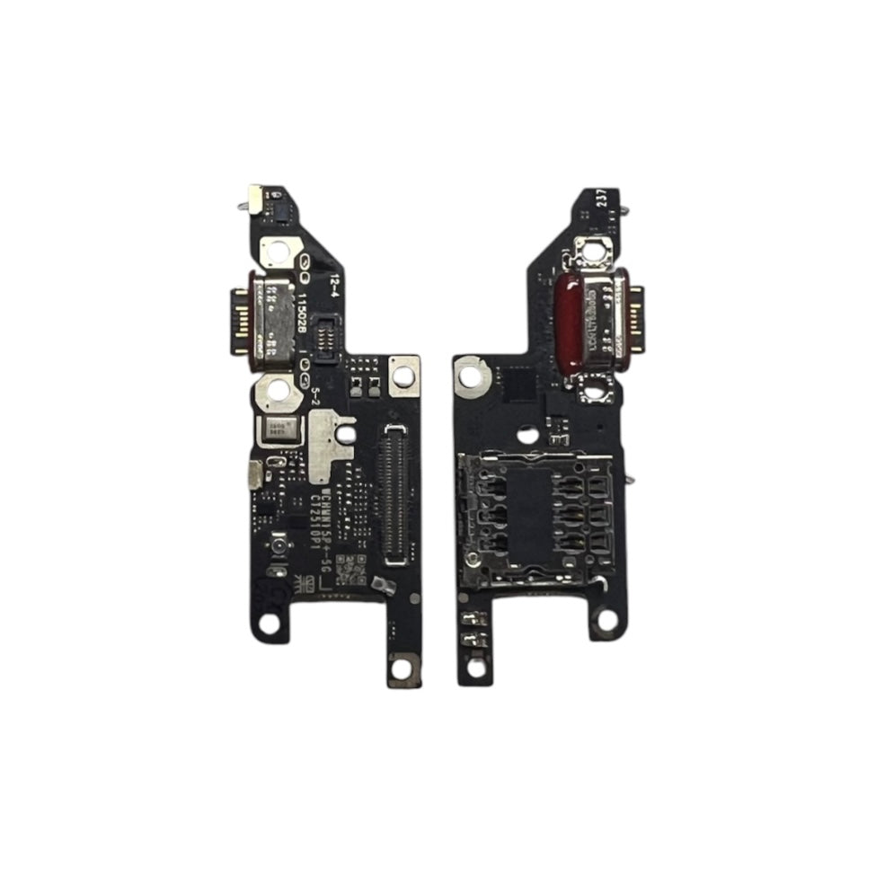 XIAOMI REDMI NOTE 15 PRO PLUS 5G PCB RICARICA