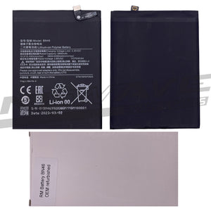 XIAOMI REDMI NOTE 8T BATTERIA ORIGINAL QUALITY NEW