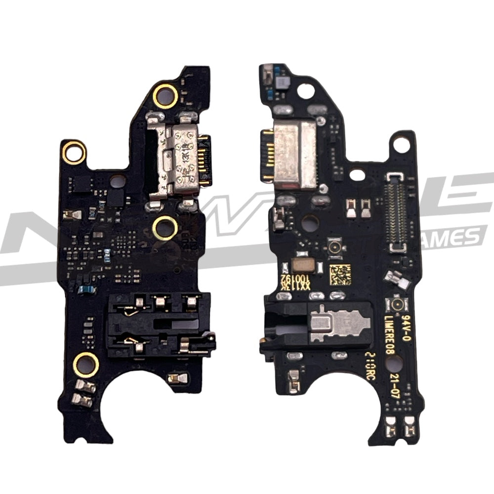 XIAOMI REDMI NOTE 9T 5G PCB RICARICA ORIGINALE