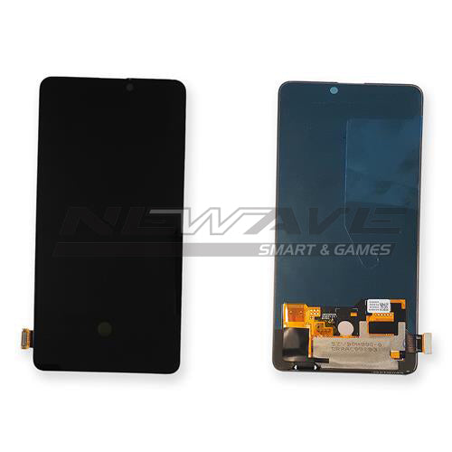 XIAOMI MI 9T LCD BLACK ORIGINALE