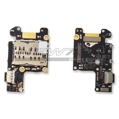 XIAOMI MI 9T PCB RICARICA + LETTORE SIM MI 9T PRO