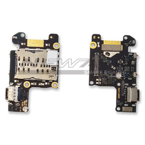 XIAOMI MI 9T PCB RICARICA + LETTORE SIM MI 9T PRO