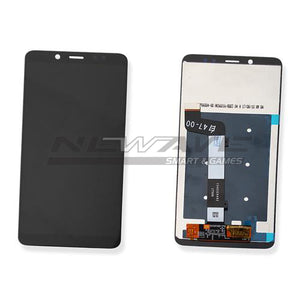 XIAOMI NOTE 5 LCD + TOUCH BLACK