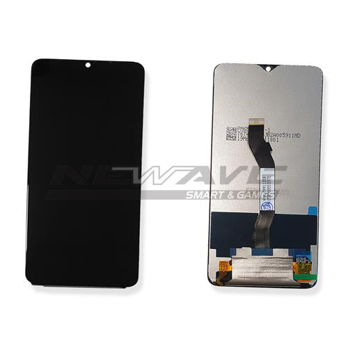 XIAOMI REDMI NOTE 8 PRO LCD SERVICE PACK NF