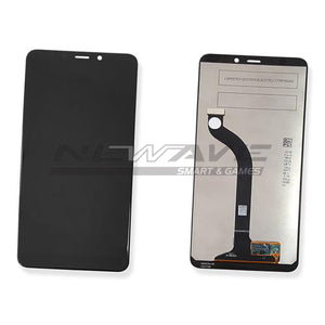 XIAOMI REDMI 5 LCD +TOUCH BLACK